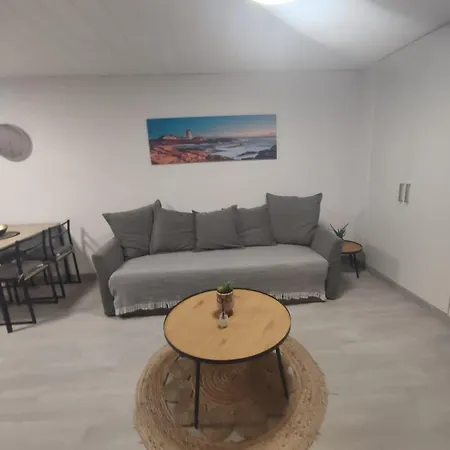 In San Telmo District Apartament