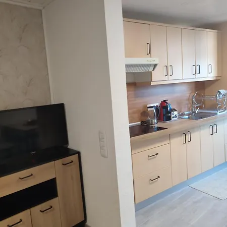 Apartament In San Telmo District Puerto de la Cruz (Tenerife)