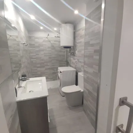 Apartament In San Telmo District *